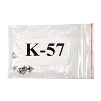 l3 switch - MikroTik CRS312-4C+8XG-RM - 2 nuotrauka