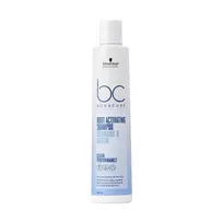 Schwarzkopf Bonacure Root Activating Shampoo, 250ml