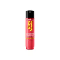 matrix shampoo - Matrix Glow Mania Shampoo, 300ml - 1 nuotrauka