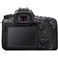 ef canon - Canon EOS 90D 18-135mm IS USM - 3 nuotrauka