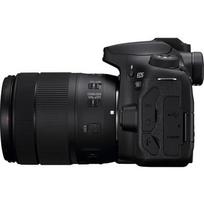 ef canon - Canon EOS 90D 18-135mm IS USM - 4 nuotrauka