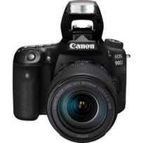 ef canon - Canon EOS 90D 18-135mm IS USM - 5 nuotrauka
