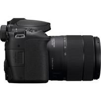 ef canon - Canon EOS 90D 18-135mm IS USM - 6 nuotrauka