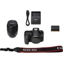 ef canon - Canon EOS 90D 18-135mm IS USM - 8 nuotrauka