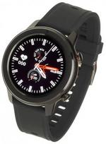 Garett Men 5S Black (Juodas)
