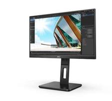 aoc monitorius - AOC 22P2DU - 3 nuotrauka
