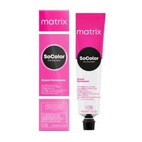Matrix SoColor Pre-Bonded Permanent 90 ml - Naujas dizainas-5A