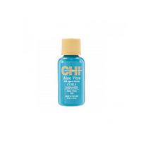 CHI Aloe Vera with Agave Nectar Curls Defined Oil 15ml