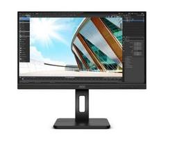 monitor 27 1080 - AOC 27P2Q - 2 nuotrauka