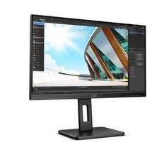 monitor 27 1080 - AOC 27P2Q - 3 nuotrauka