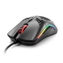 minoms - Glorious PC Gaming Race Model D Matte Black (Juoda matinė) - 2 nuotrauka
