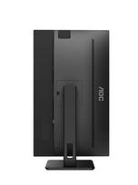 75hz monitorius - AOC Q24P2Q - 6 nuotrauka