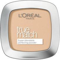 L´Oreal Paris True Match Super Blendable Powder 9g Vanilla