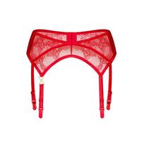 xxl xl - Obsessive obs Suspender Belt 2XL/3XL Seksuali liemenėlė - 5 nuotrauka
