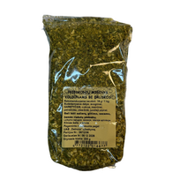 Prieskonių mišinys Koldūnams be druskos, 200 g