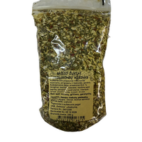 Prieskonių mišinys "Grill žuviai" 250 g