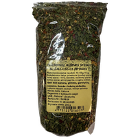 Prieskonių mišinys "Steikui su žaliais pipirais", 200 g