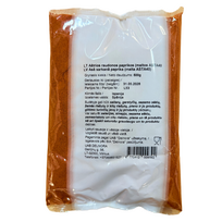 Maltos raudonos paprikos aštrios (ASTA40), 500g