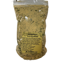 Prieskonių mišinys Makaronams, 300 g