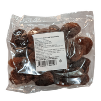 Džiovinti abrikosai natūralūs tamsūs, 300g