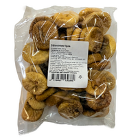 Džiovintos figos, 500g