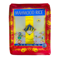 Ilgagrūdžiai BASMATI ryžiai 1121 sella MAHMOOD RICE, 900g