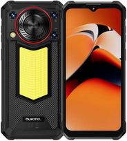 15 pro - Oukitel WP53 Pro 8/256GB Juodas (Black) - 1 nuotrauka