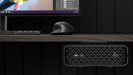 265k intel - HP Z2 Mini G1i ,  Intel Core Ultra 7 265 ,  32GB DDR5 ,  1TB SSD ,  NVIDIA RTX A1000 8GB ,  Juodas (Black) - 1 nuotrauka