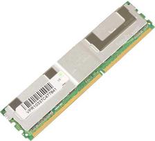 CoreParts P337N-MM, DDR2, 4 GB, 667 MHz, DIMM
