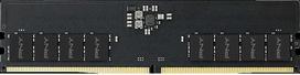 PNY Atmintis DDR5, 16 GB, 5600 MHz, CL40 (MD16GSD55600-SB)
