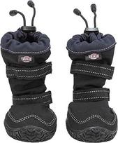 Trixie Walker Active Long, šunų avalynė, Juoda (Black) L