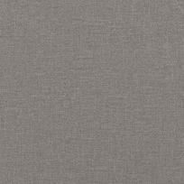 miegamojo lova 200x200 - vidaXL Lova su spyruoklėmis ir čiužiniu, taupe (Taupe), 200x200 cm, audinys - 3 nuotrauka