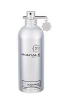 kvepalai montale - Montale Paris Black Musk EDP Unisex 100 ml - 1 nuotrauka