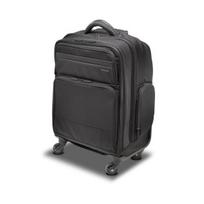 nesiojamas kompiuteris 17 - KENSINGTON Kensington Contour 2.0 Pro Overnight Laptop Spinner, Trolley (up to 43 - 1 nuotrauka