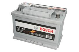 BOSCH 0 092 S50 080 12V 77Ah 780A D+
