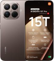 xiaomi 13 pro - Xiaomi 15T Pro 1024GB Mocha Gold (Auksinis) - 1 nuotrauka