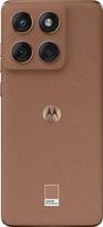 Motorola Edge 60 Fusion 256GB Mocha Mousse (Mocha Mousse)