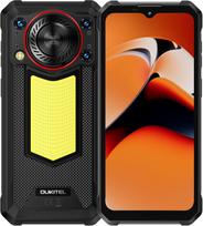 Oukitel WP53 128GB Black (Juodas)