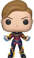 Funko Pop! Marvel Avengers Captain Marvel 576