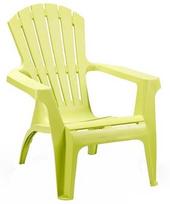 Diana Dolomiti Chair Green