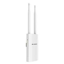 Comfast 4G Wireless Outdoor Router, juodas (Black)