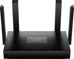 wifi 6 routeris - Cudy WR1500 Juodas (Black) - 1 nuotrauka