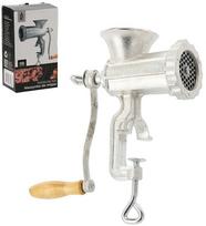 King Hoff KH-4663 Nr.8 Ketaus (Cast Iron)