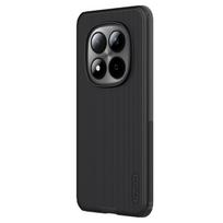 redmi telefonai - Nillkin Super Frosted PRO Dėklas Xiaomi Redmi Note 15 Pro+ 5G Juodas (Black) - 1 nuotrauka