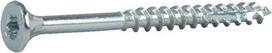 darbain - Medsraigčiai ESSVE ESSDRIVE, 4,5 x 50 mm, skirti vidaus darbams, 200 vnt. - 1 nuotrauka