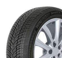 255 40 r20 - NEXEN Padanga lengv. autom. žieminė 255/40R20 ZONE 101W WSP3 - 1 nuotrauka