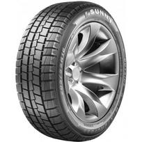 235 55 r18 ziemines padangos - SUNNY NW312 235/55R18 104S XL  - 1 nuotrauka