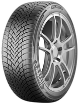 ziemines padangos 225 40 r18 - BARUM POLARIS 6 225/40R18 92V XL  - 1 nuotrauka
