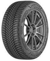 ziemines padangos r18 50 215 - GOODYEAR UltraGrip Performance 3 215/50R18 92T  - 1 nuotrauka