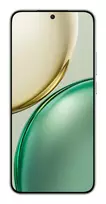 honor telefonai - Telefonas Honor Magic8 Lite 8GB/512GB Green - 1 nuotrauka